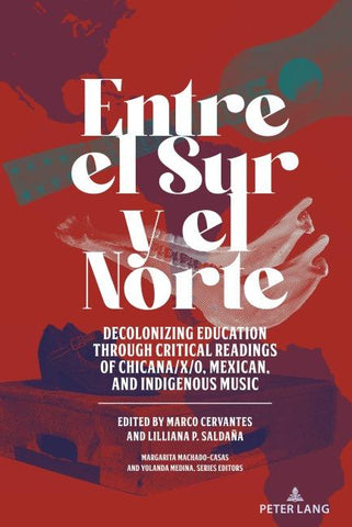 Entre el Sur y el Norte