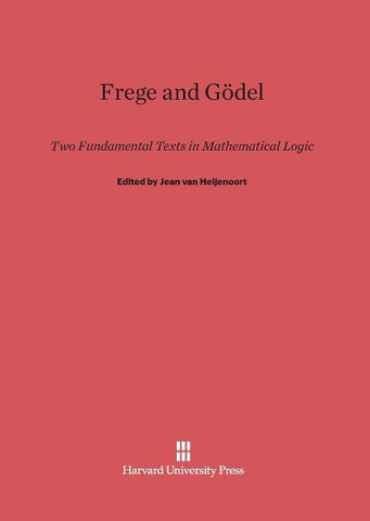 Frege and Gödel