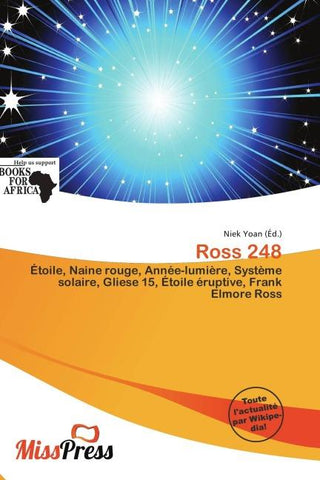 Ross 248