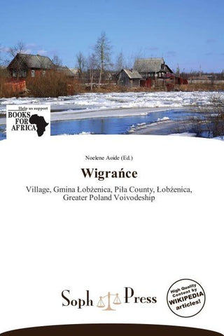 Wigra¿ce