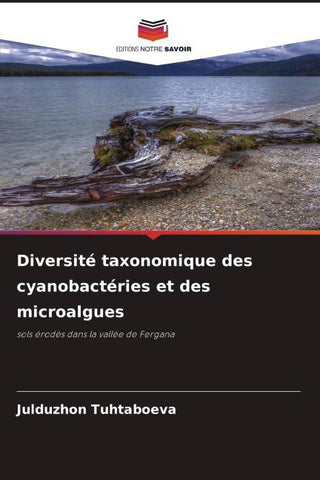 Diversité taxonomique des cyanobactéries et des microalgues