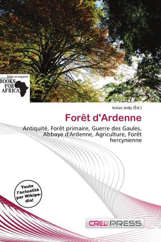 Forêt d'Ardenne