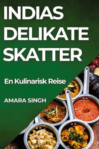 Indias Delikate Skatter