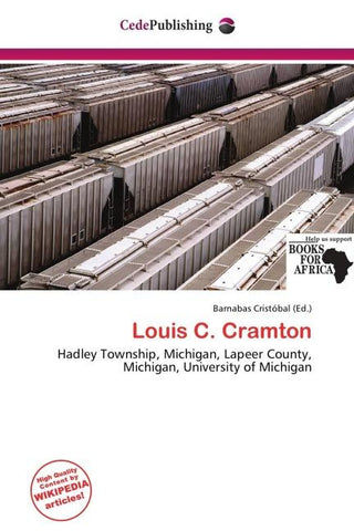 Louis C. Cramton