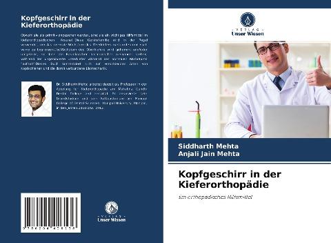 Kopfgeschirr in der Kieferorthopädie