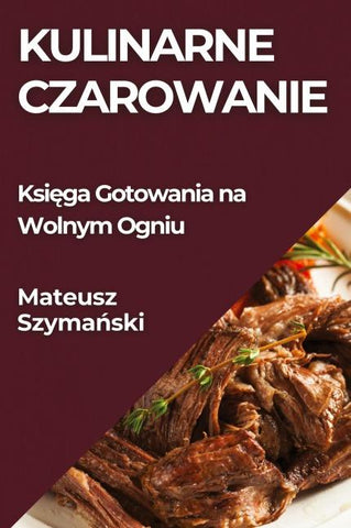 Kulinarne Czarowanie