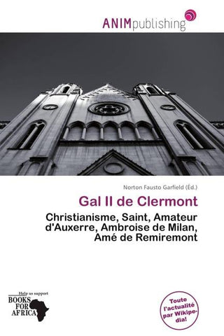 Gal II de Clermont