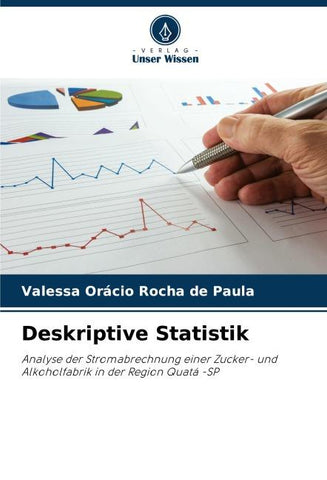 Deskriptive Statistik