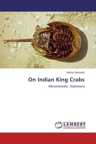 On Indian King Crabs