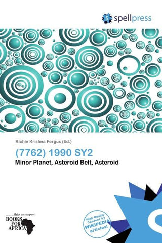 (7762) 1990 SY2