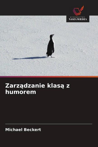 Zarz¿dzanie klas¿ z humorem