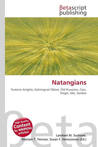 Natangians