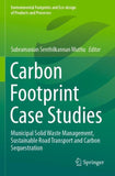 Carbon Footprint Case Studies