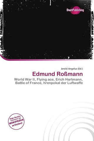 Edmund Roßmann