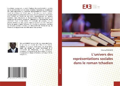 L'univers des représentations sociales dans le roman tchadien