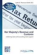 Her Majesty's Revenue and Customs