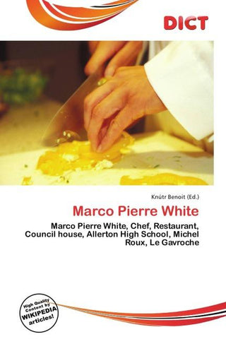Marco Pierre White