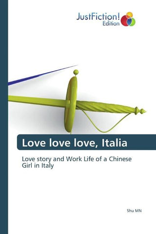 Love love love, Italia
