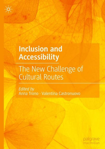 Inclusion and Accessibility
