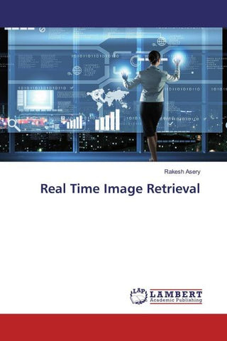 Real Time Image Retrieval