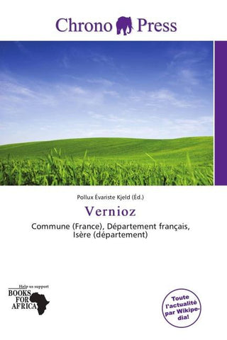 Vernioz
