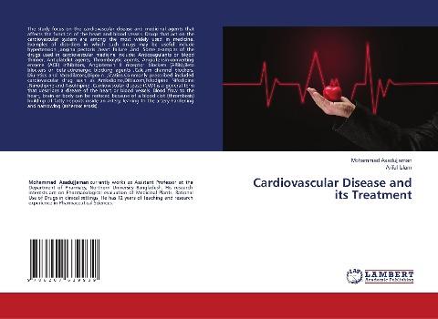 Cardiovascular Disease and its Treatment