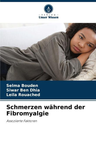 Schmerzen während der Fibromyalgie