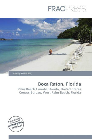 Boca Raton, Florida