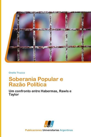 Soberania Popular e Razão Política