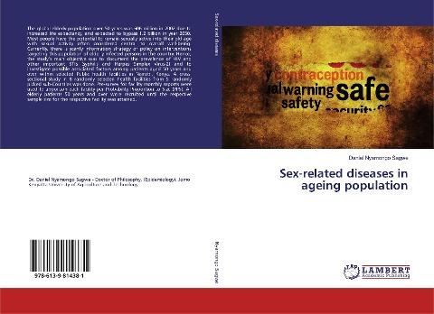 Sex-related diseases in ageing population