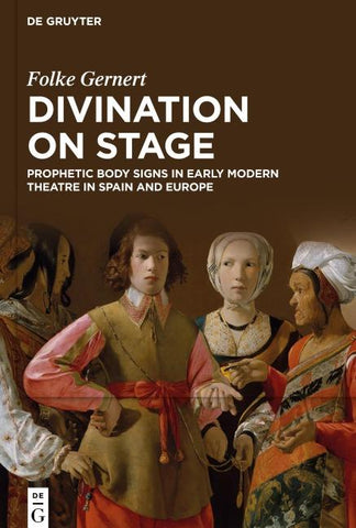 Divination on stage