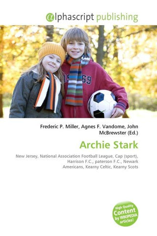 Archie Stark