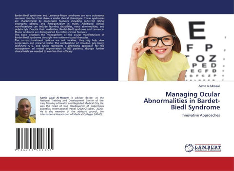 Managing Ocular Abnormalities in Bardet-Biedl Syndrome