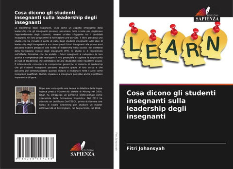 Cosa dicono gli studenti insegnanti sulla leadership degli insegnanti