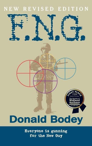 F.N.G., Revised Edition