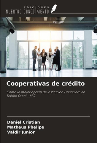 Cooperativas de crédito