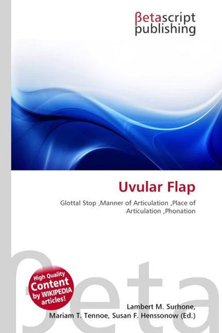 Uvular Flap