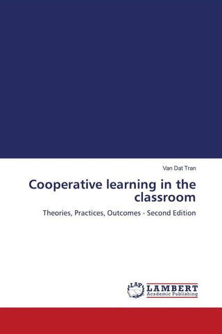Cooperative learning in the classroom