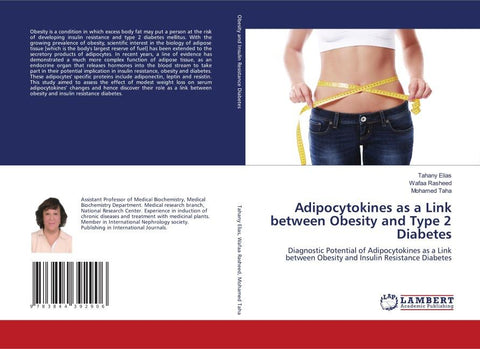 Adipocytokines as a Link between Obesity and Type 2 Diabetes