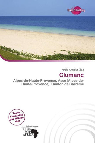 Clumanc