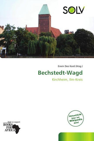 Bechstedt-Wagd