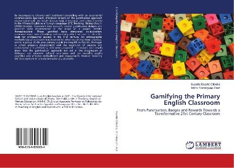 Gamifying the Primary English Classroom