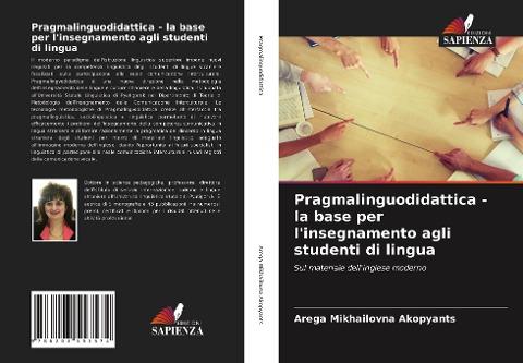 Pragmalinguodidattica - la base per l'insegnamento agli studenti di lingua