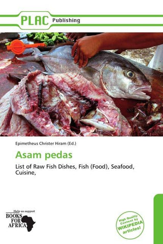 Asam pedas