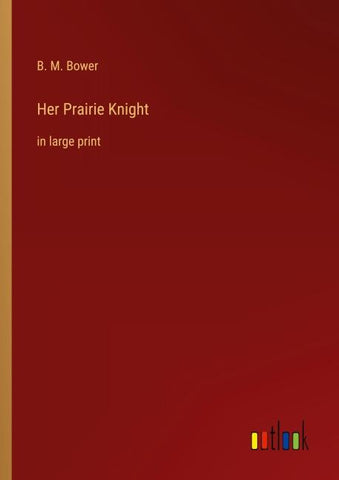 Her Prairie Knight