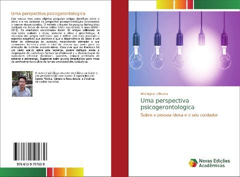Uma perspectiva psicogerontologica