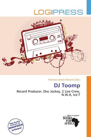 DJ Toomp