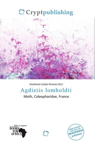 Agdistis lomholdti
