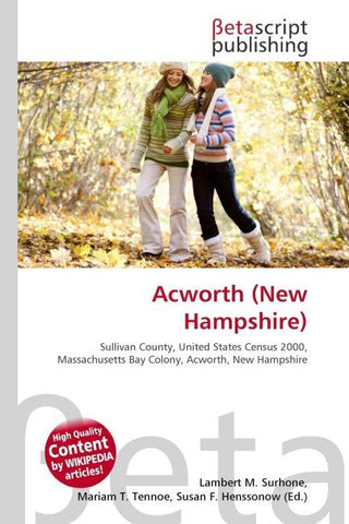Acworth (New Hampshire)