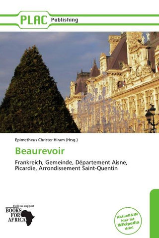 Beaurevoir